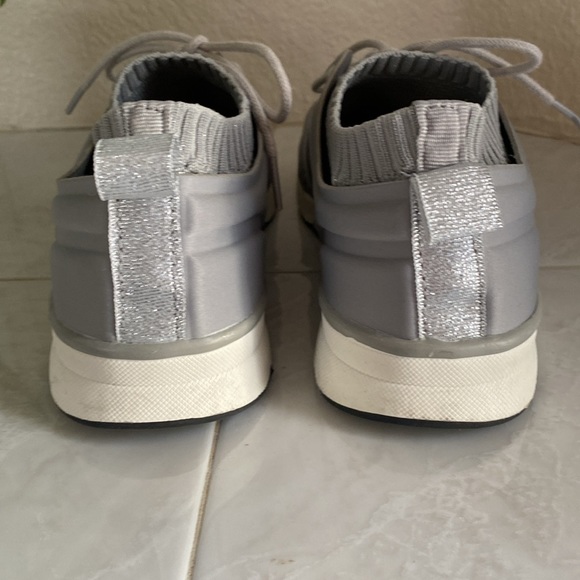 Zara basic mesh sneakers - Picture 4 of 6